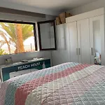 Tamarindo Pura Vida - Relax Y Vistas Al Mar