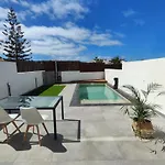 Gozamena Fuerteventura