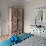 Agave Apartment
