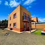 Villa Leyna Fuerteventura Corralejo Canary Island