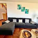 Villa Leyna Corralejo Fuerteventura Canary Island