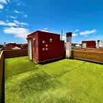 Villa Leyna Fuerteventura Corralejo Canary Island