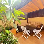 Tinajas Penthouse Views