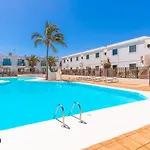 Butterfly Pool View & Wifi By Irent Fuerteventura Corralejo