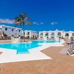 Butterfly Pool View & Wifi By Irent Fuerteventura Corralejo