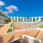Butterfly Pool View & Wifi By Irent Fuerteventura Corralejo