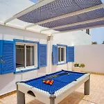 Villa Magali Mar By Villa Plus