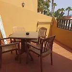 Casa Papagayo Paradise
