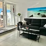 Villa Miranda Los Remos