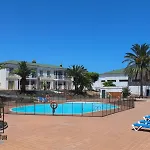 Vis Herbae Pool View By Irent Fuerteventura