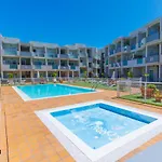 Coral Sun Corralejo Irent Fuerteventura