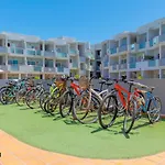 Coral Sun Corralejo Irent Fuerteventura