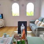 Oasis Tamarindo 1 - Corralejo - Casa Rosa - Appartement 2 Chambres
