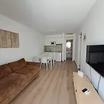 Homeforguest Apartamento 15 Con Terraza Y Piscina En Corralejo