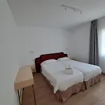 Homeforguest Apartamento Alisios 1 Con Piscina En Corralejo