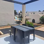 Homeforguest Apartamento Alisios 1 Con Piscina En Corralejo
