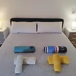 Oasis Tamarindo 1 - Corralejo - Casa Rosa - Appartement 2 Chambres