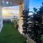 The Baxman Suite - A Suite On The Shore