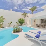 Katis Villas Boutique In Bahiazul