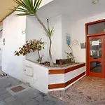 Charro Room