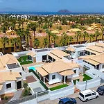 Villa Relax Deluxe Private Pool Corralejo By Holidays Home
