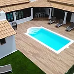 Villa Relax Deluxe Private Pool Corralejo By Holidays Home