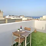 Palmet Suite Isabel By Best Holidays Fuerteventura