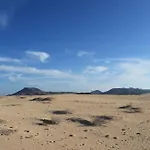 Las Dunas Corralejo Playa, Piscina Y Relax