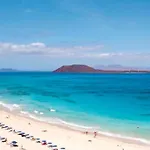 Las Dunas Corralejo Playa, Piscina Y Relax