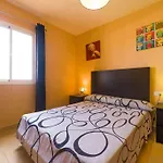 Apartamento Delfines Corralejo