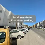 Basa Paradise - Piscina, Terraza, Wifi Y Parking