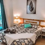 Bamboo Apartment