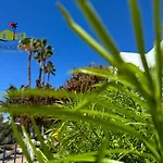 Urban Beach Corralejo