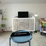 Tutti Frutti Con Piscina, Terraza Soleada Privada, Primera Planta Y Wi-Fi