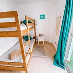 Bamboo Apartment