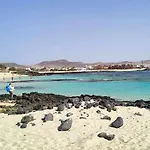 Casa Del Sol Corralejo Parque