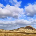 Casa Del Sol Corralejo Parque