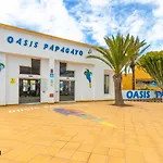 Casa La Rosa Papagayo Corralejo Irentfuerteventura