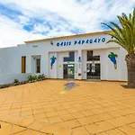 Casa La Rosa Papagayo Corralejo Irentfuerteventura