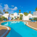 Casa Martina Corralejo Center Irent Fuerteventura