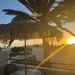 Urban Beach Corralejo