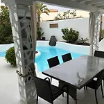 Villa Bella Fuerteventura Bahiazul