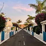 Villa Bella Fuerteventura Bahiazul