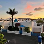 Villa Bella Fuerteventura Bahiazul
