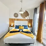 Candy Pop - Pool, 2 Terraces,Desk And High Speed Internet