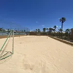 Casa Papagayo