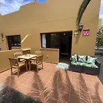 Casa Papagayo
