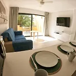 Drago 1 Atlantic Garden Apartment
