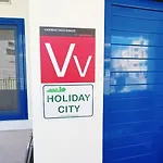 Holiday City