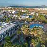 Las Marismas De Corralejo